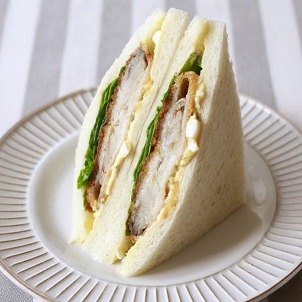 フィッシュフライ＆タルタルソース