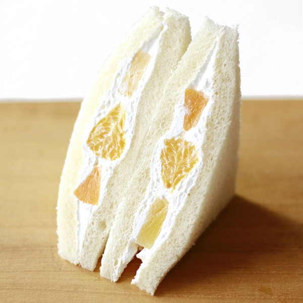 甘夏フルーツミックス