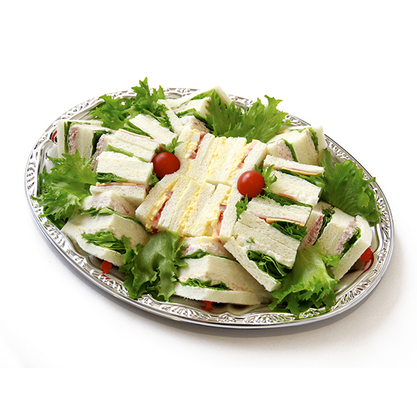 オードブル・ファミリー