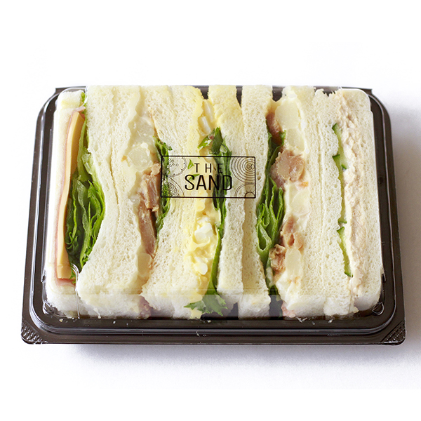 詰合せ「照焼チキン」