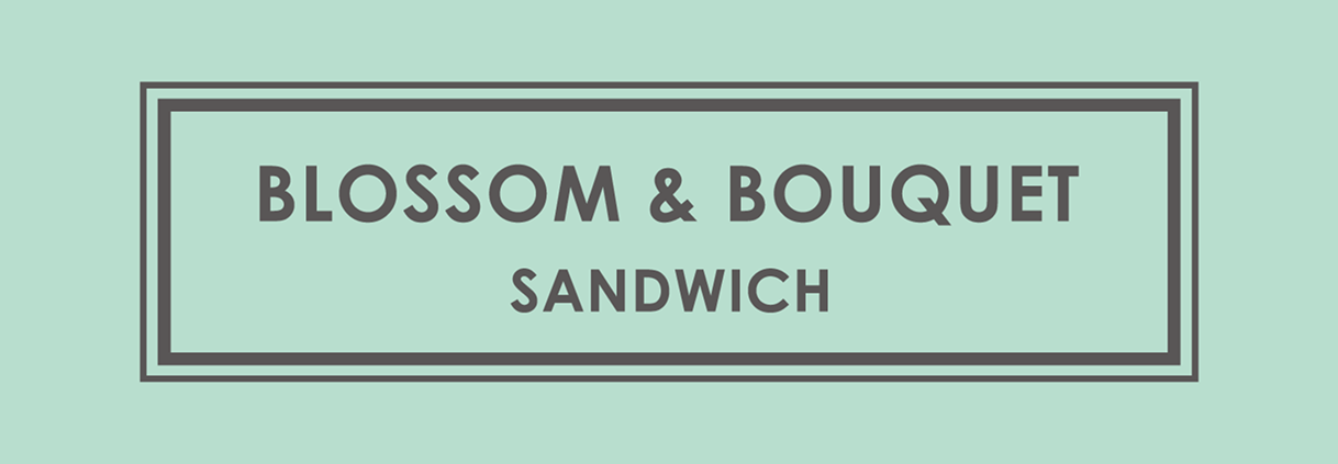 BLOSSOM & BOUQUET