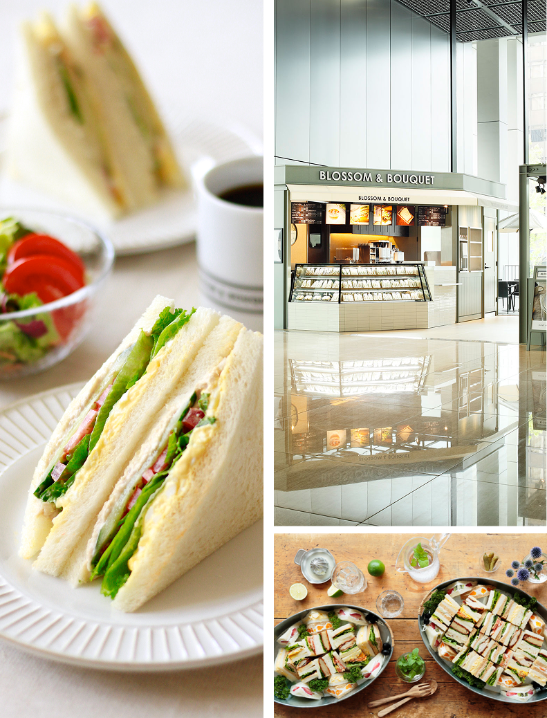 私たちについてのイメージ